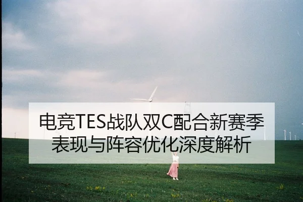 电竞TES战队双C配合新赛季表现与阵容优化深度解析